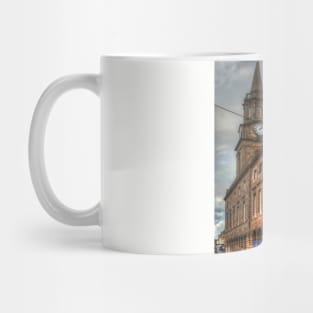 The Buttermarket Mug